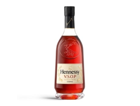 Conhaque Hennessy Vsop 70cl Hennessy, Lvmh, Moët Hennessy