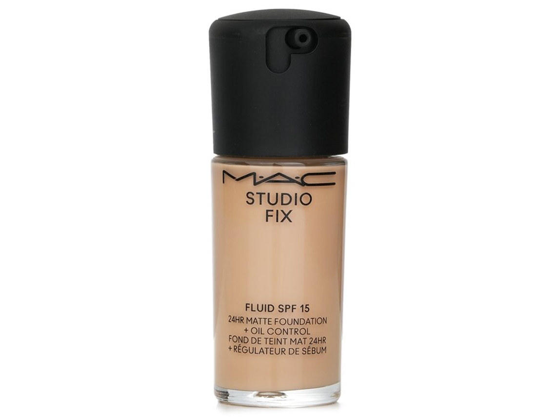 Base Líquida Studio Fix FPS 15 NC16 30ml/1oz MAC