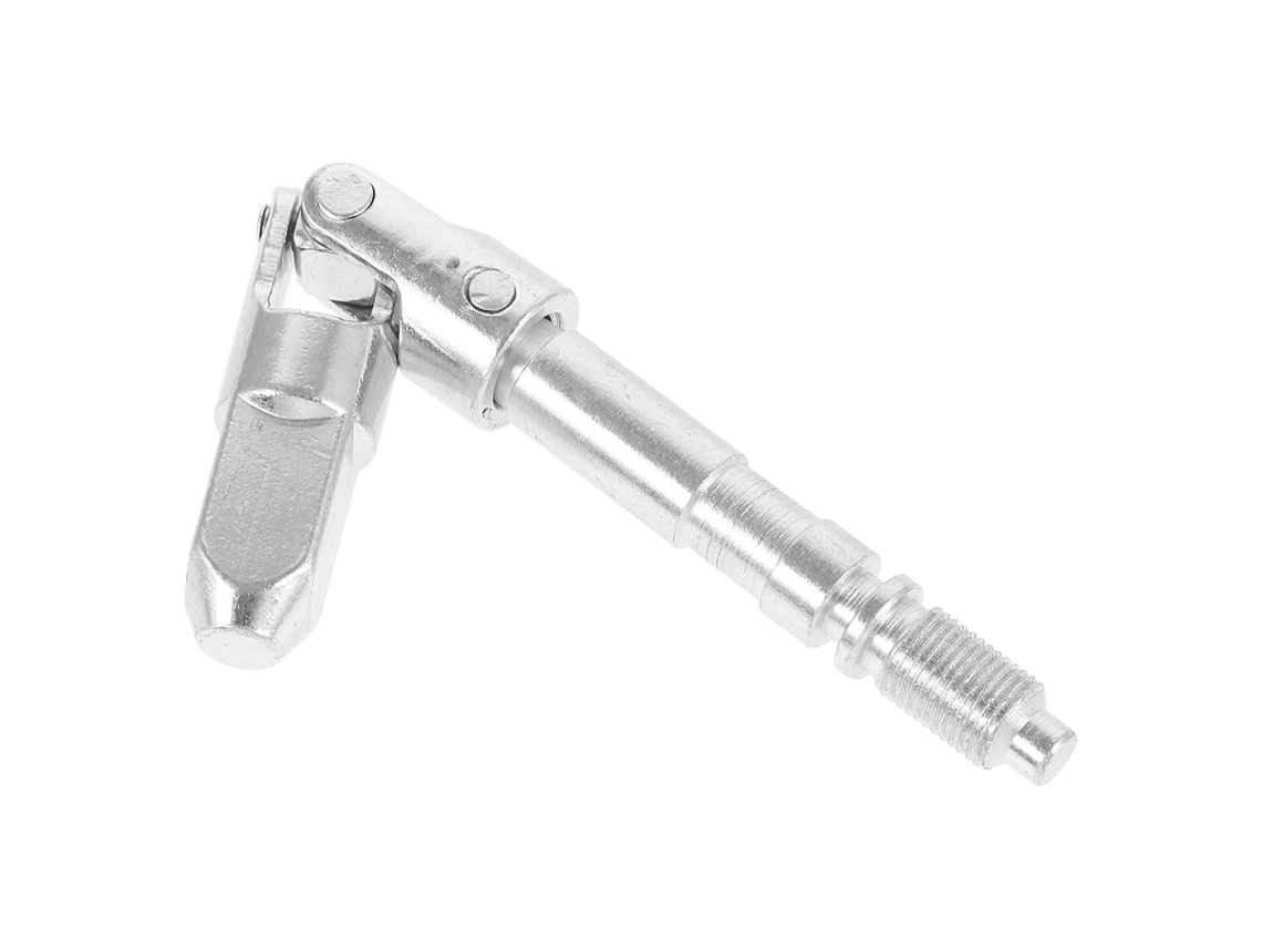 Vedação Para Macaco De Reboque Silver Iron - Estanque E Fácil De Manusear