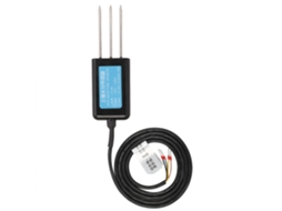 Sensor de Umidade do Solo Primerox à Prova D'água com Saída 4-20mA | S/MARCA