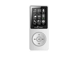 Reprodutores de Mp3, Fones de Ouvido para Mp3, Reprodutor de Música TAISHENGDA