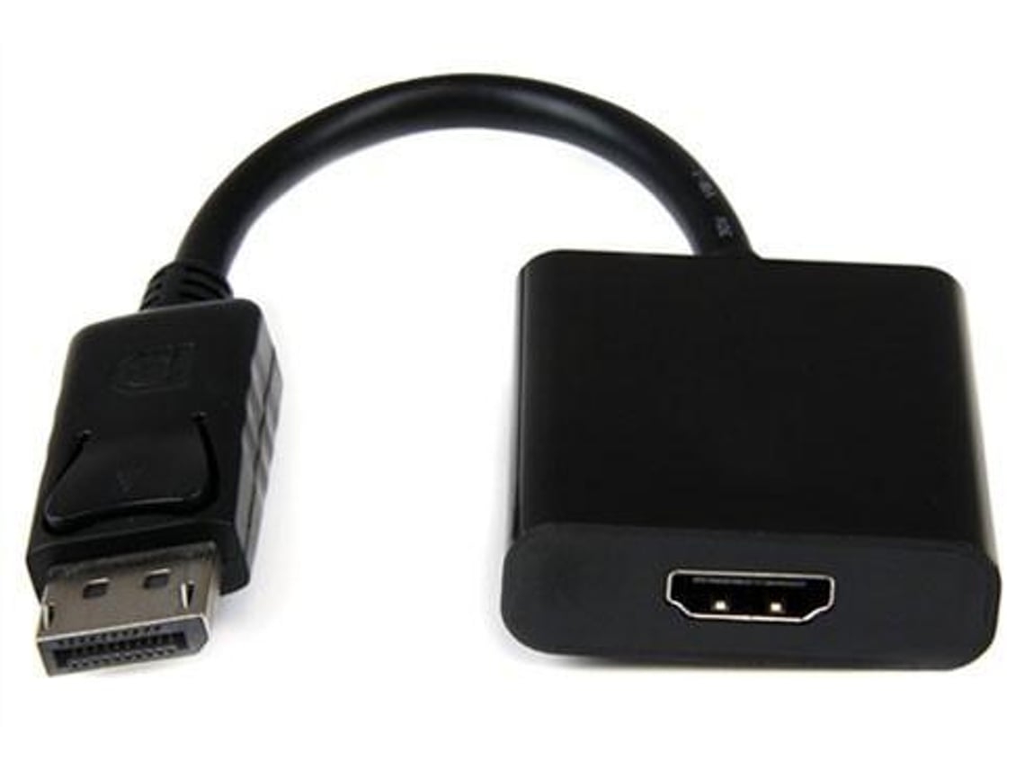 Displayport para Hdmi* ZYBLSSBB