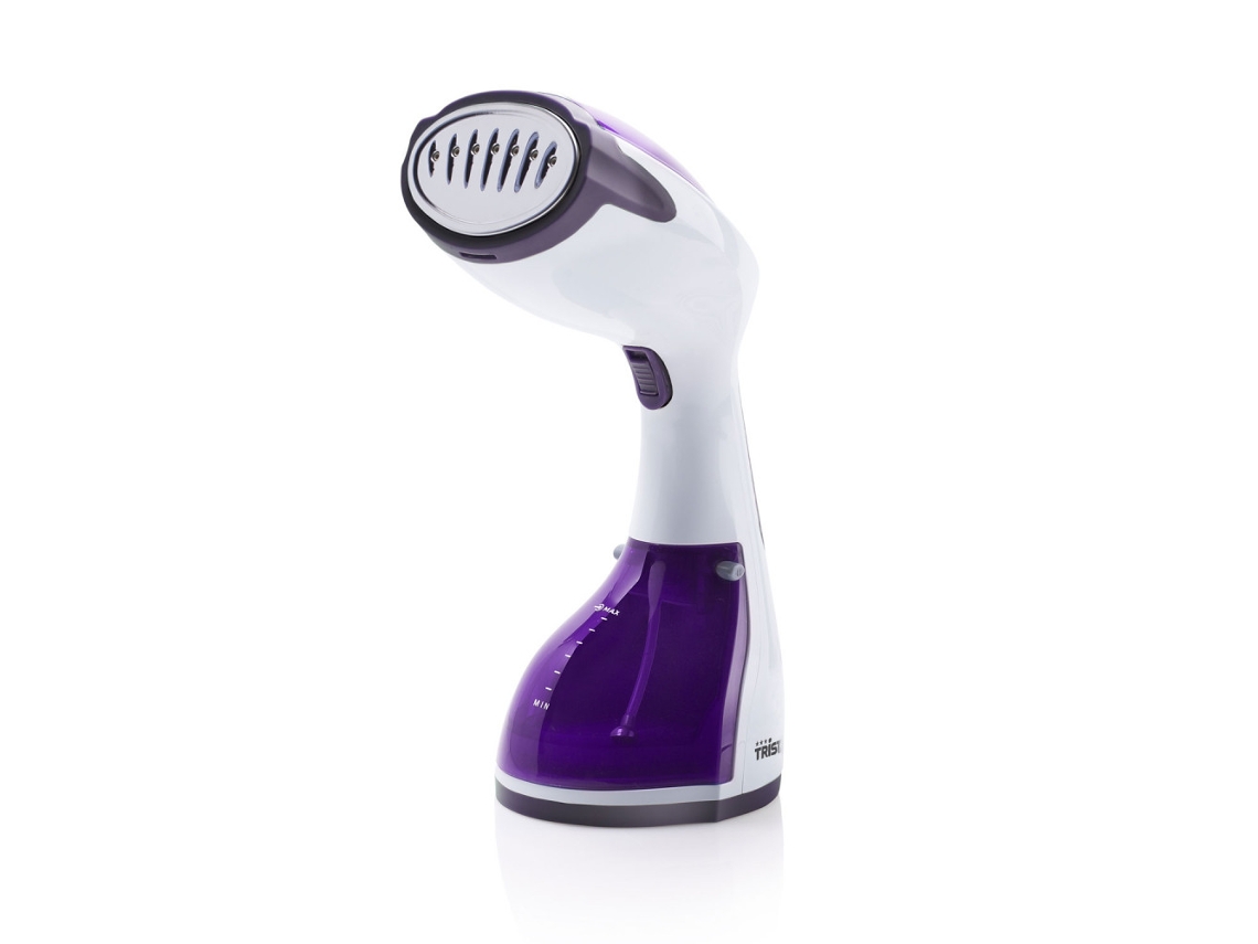 Passador a Vapor de Roupas St, 8916 BRILVIBERA