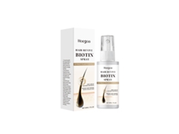 Spray para Cabelo Brilhante e Liso com Ingredientes Herbais da Hoegoa LAXISCREED