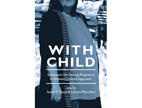 Livro With Child de Susan C Boyd (Inglês)