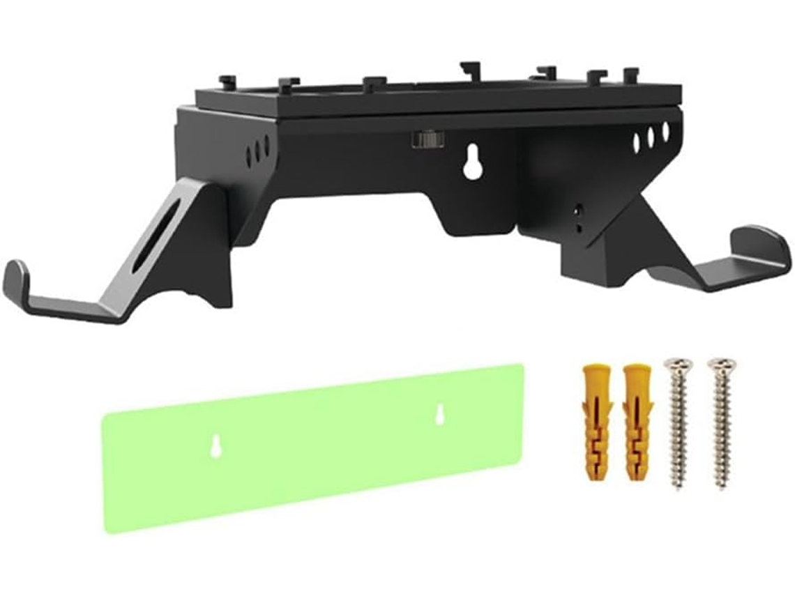 Suporte para Console de Rack acessórios para prateleira SFUSHOS