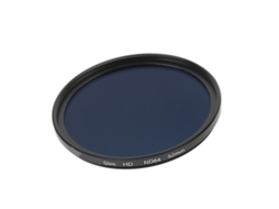 Filtro Nd64 De 6 Niveles 52mm Para Cámara Mirrorless Slr Con Caja De Almacenamiento 7artisans