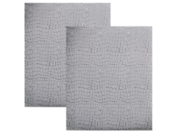 2Pcs Filme de Transferência de Calor Faça Você Mesmo ALLINLESS