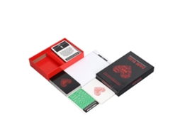 Mali jogo de Cartas Romântico para Casais Adultos Divertido para Festas em Casa e Ao Ar Livre