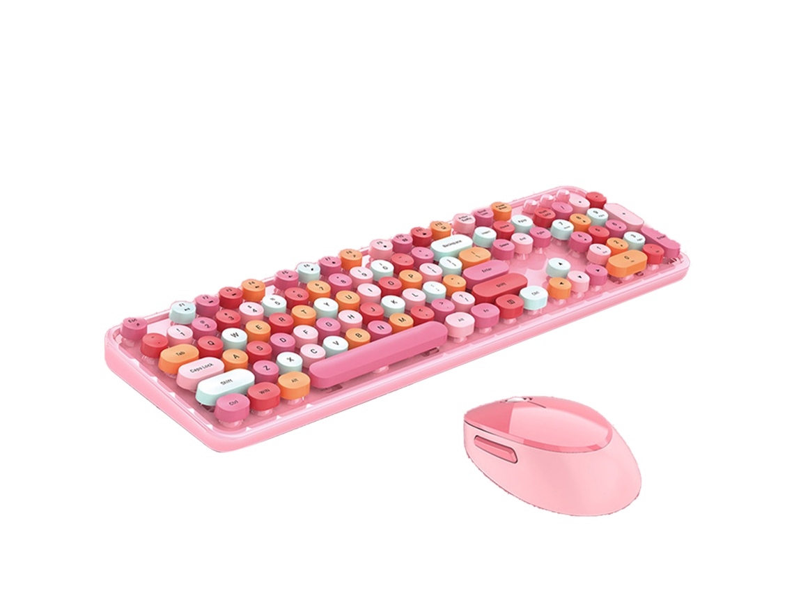 Dock de Carregamento para Mouse com Carregamento Sem Fio LAXISCREED