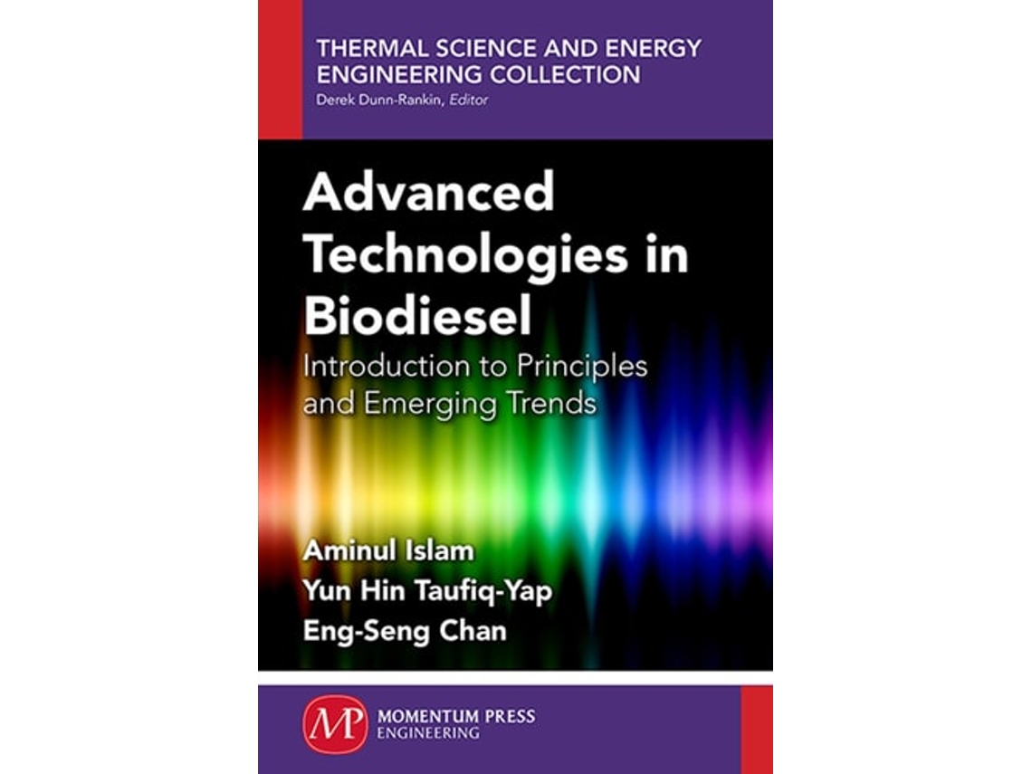 Livro Advanced Technologies In Biodi De Aminul Islam (inglês)