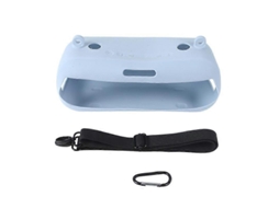 Capa de Silicone À Prova de Choque com Alça de Ombro para Alto falante Soundlink Max, Capa Protetora Antirriscos B AQUAFORGE