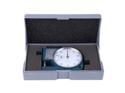 Indicador De Espessura (medida 0 10mm, Precisão 0,01mm)