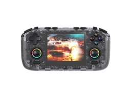 Console R36s GOKOCO com Tela IPS 3,5'' e 128 Gb