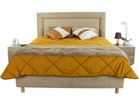 Cama MOLA SOLTA (Madeira)