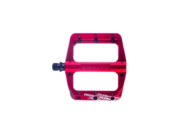 Pedais Planos SIXPACK RACING Vertic 3