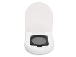 Filtro CPL compatível com Insta360 Ace Pro, filtro polarizador CPL, acessórios para câmera LAXISCREED
