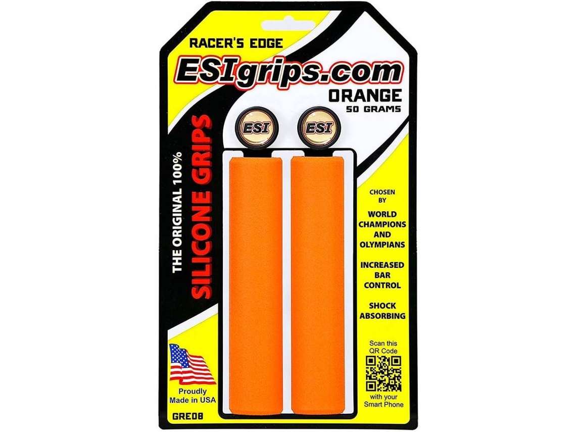 Punhos para Bicicleta ESIGRIPS Racers Edge