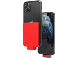 Carregador Power Fast Charge para iPhone 12 Pro Max/12 Pro/12/5/12 Mini YIZHOOD Branco