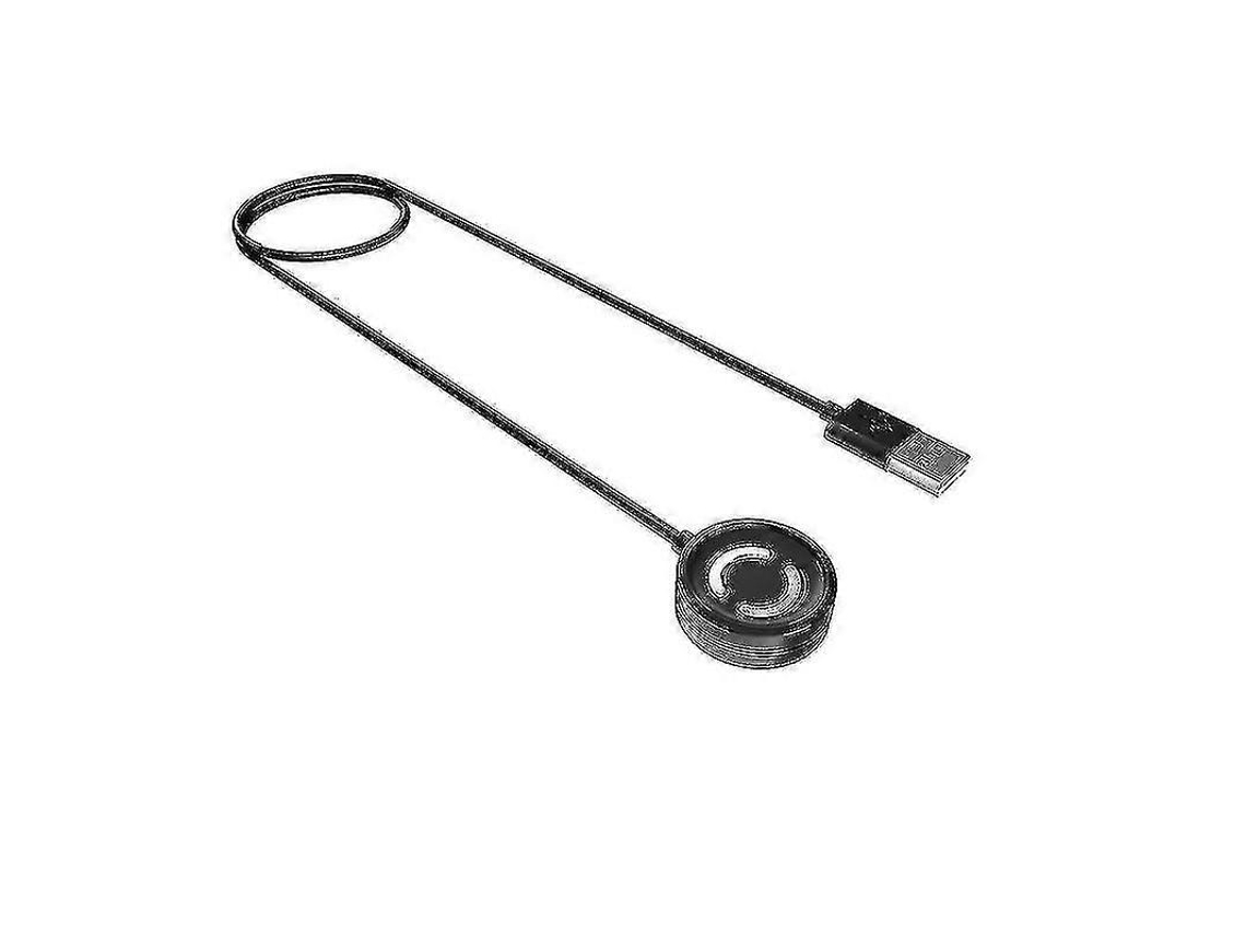 Cabo de carregamento para relógio inteligente Suunto 9 Peak, adaptador de energia, cabo de carregamento USB para bicicleta elétrica Suunto 9 Peak 3 Ly