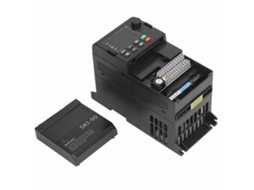 Inversor Sako Vector 220v Monofásico 3f