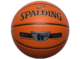 Bola Spalding TF Silver Composite