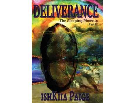 Livro Deliverance De Paige (inglês - Capa Dura)