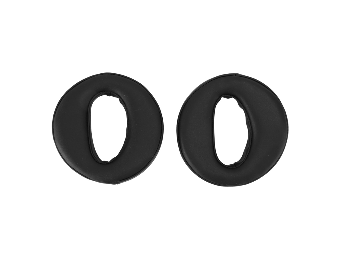 Almohadillas de Repuesto de Piel Proteínica para Auriculares Mdr Z7 Y Mdr Z7m2