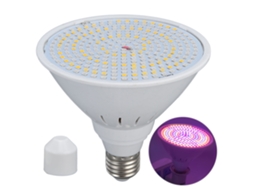 2026 lâmpada de Fisioterapia Led E27 260led Luz de Cuidado da Pele Fototerapia Beleza 110 240v