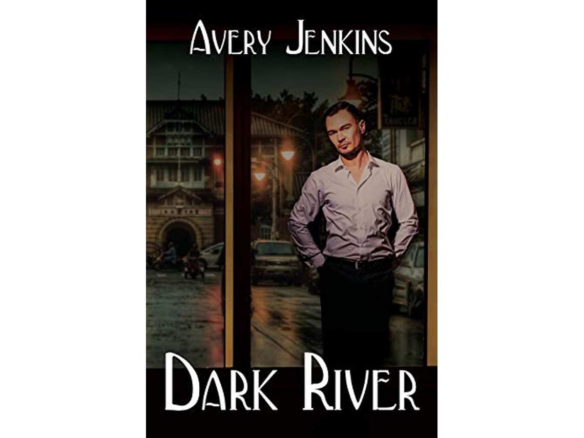 Livro Dark River de Avery Jenkins (Inglês)