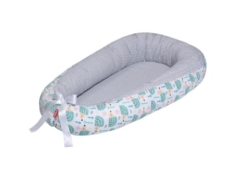 Nid Scamp Com Inserto Em Coco Verde Ouriço