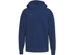 Erima Premia Hoody Nova Marinha