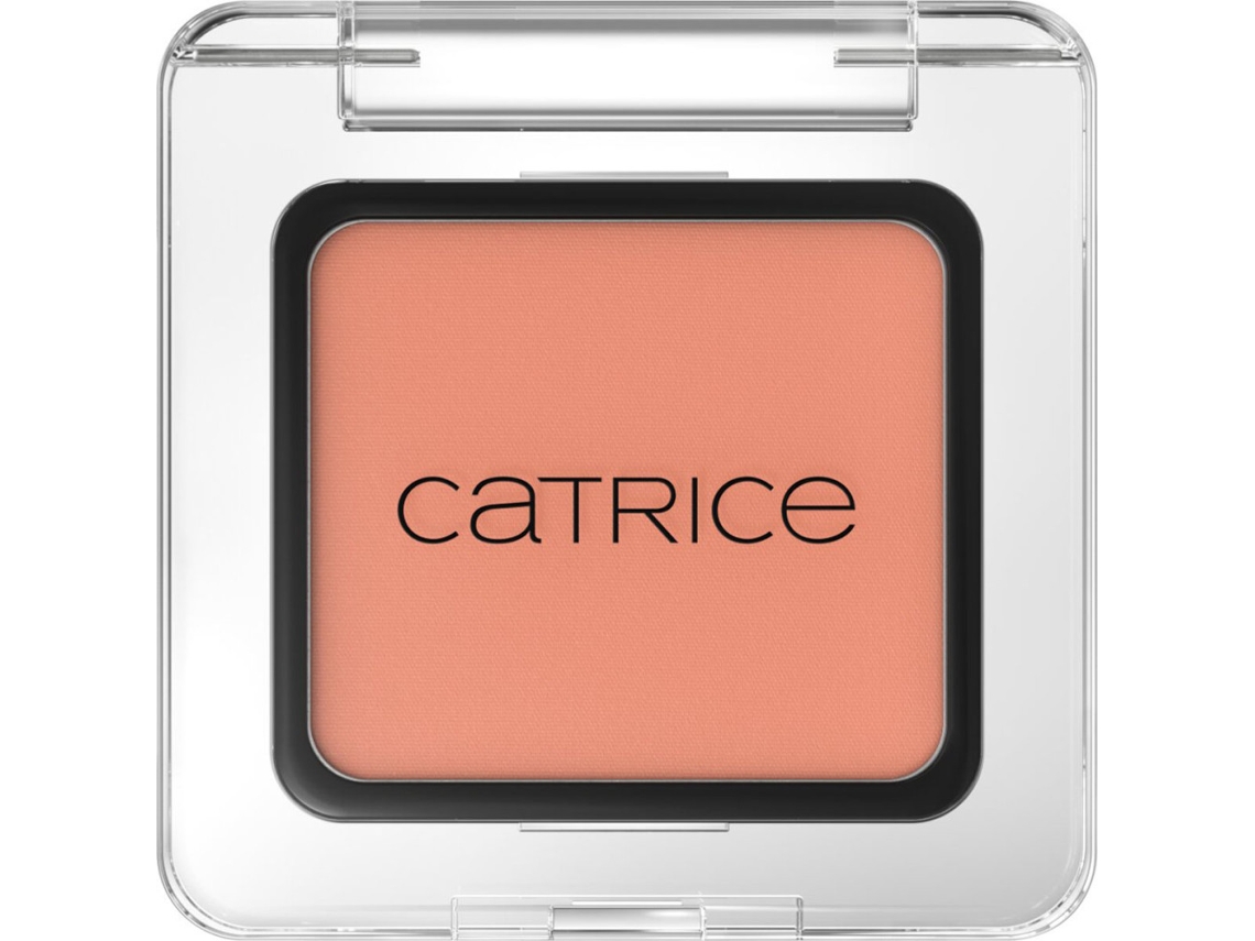 Sombra Para Os Olhos - Art Couleurs N°480 - Toque De Damasco - Laranja - 2 G
