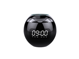 Coluna Ydcy 1009H28 Preto