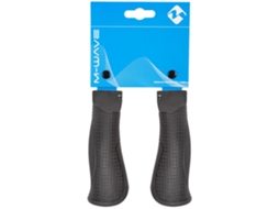 M-Wave Punhos de Guiador Cloud Base 2 Fix
