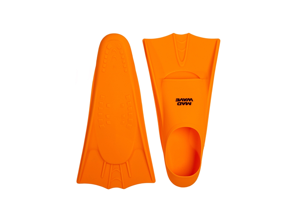 Barbatanas MAD WAVE L