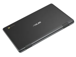 Portátil ASUS Chromebook C204MA-GJ0342 (11.6'' - Intel Celeron N4020 - RAM: 4 GB - 32 GB eMMC - Intel UHD Graphics 600)