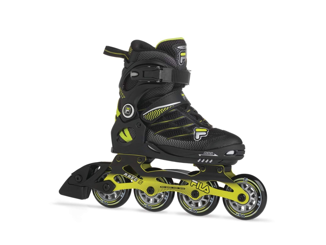 Patins de Alumínio para Crianças FILA Wizy 35/38