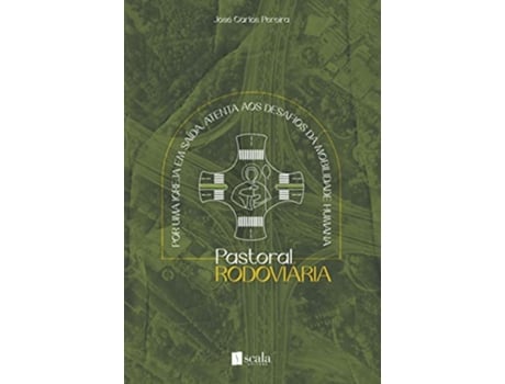 Livro Pastoral Rodoviaria De Diversos (português Do Brasil)