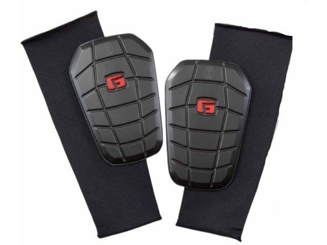 Caneleiras G-FORM Caneleiras Pro-S Blade Multicor (XL)