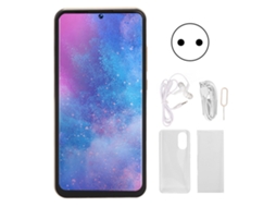 Smartphone Desbloqueado Android 12 LAXISCREED 6.8" 6gb+128gb