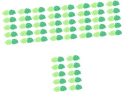 Tachinhas Decorativas Multifuncionais Jojofuny Para Placas E Projetos