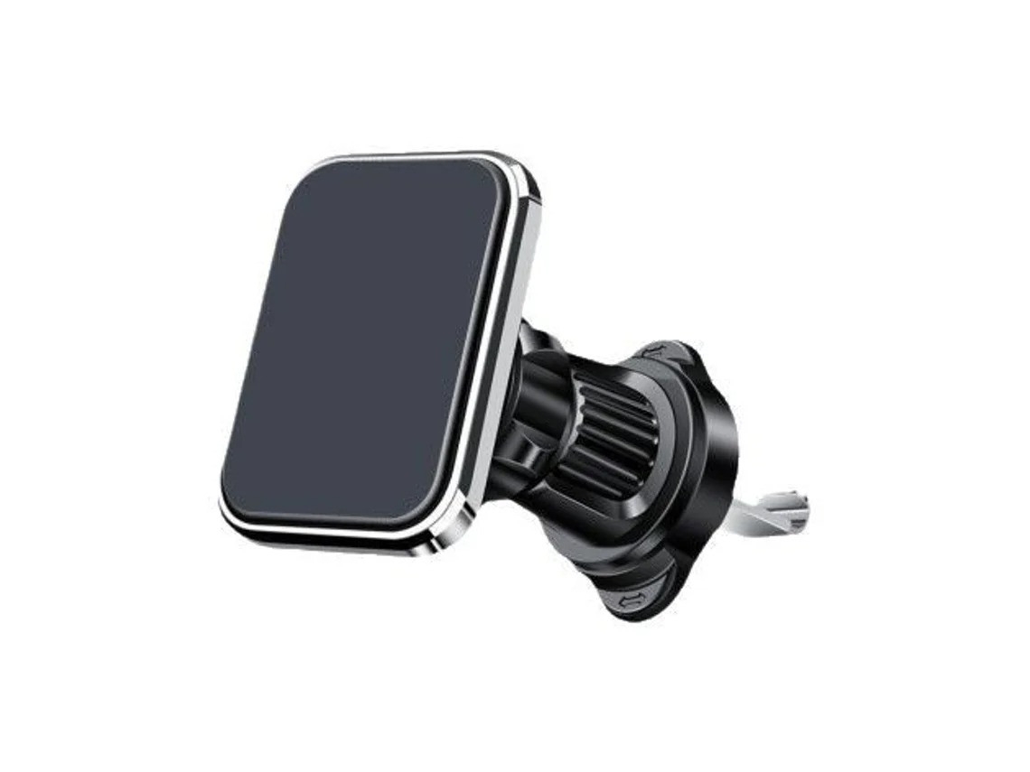 Suporte Magnético Para Celular Para Saída De Ar Do Carro, Rotação De 360°, Magsafe, Suporte Para Carro Com Ímãs De Rubídio Fortes (preto)