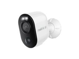 Video-Câmera de Vigilância REOLINK Argus Series B350