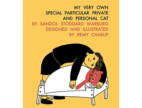 Livro My Very Own Special Particular Private and Personal Cat de Sandol Stoddard Warburg (Inglês - Capa Dura)