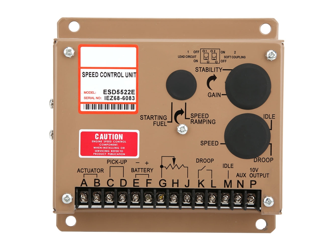 HKJ Interruptor Principal Electromagnético 24V para Baterias Daewoo