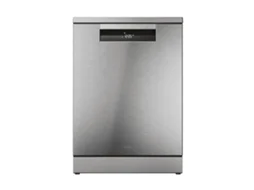 Máquina de Lavar Loiça HAIER XF 4A4M4PDX (14 Conjuntos - 60 cm - Inox)