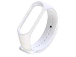 Pulseira De Silicone Para Xiaomi Mi Band 3