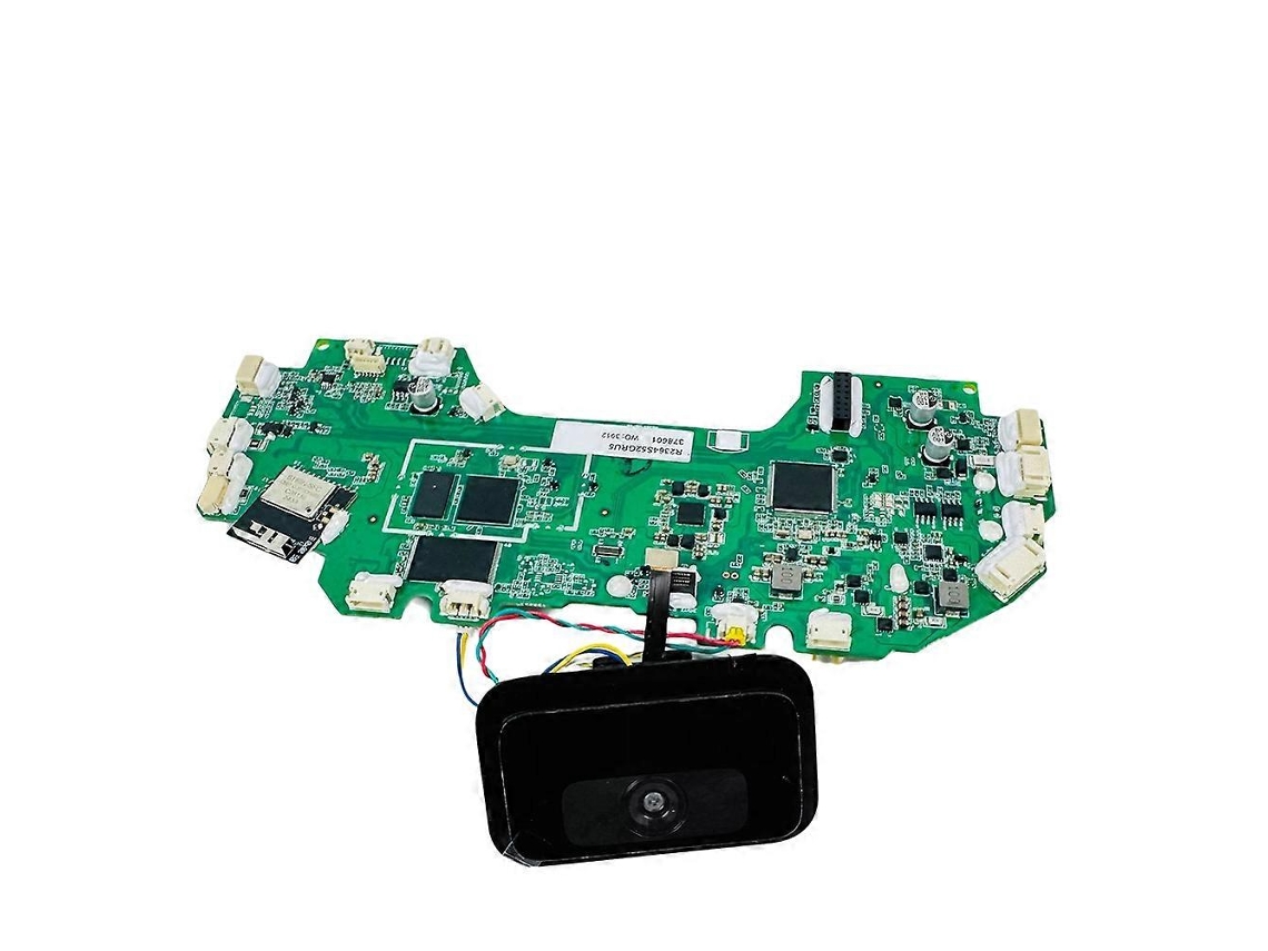 Para Dreame L10s Pro Gen2 Placa-mãe E Conjunto De Câmera R2364 Versão Russa