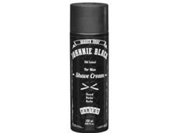 Creme de Barba 180ml Johnnie Black